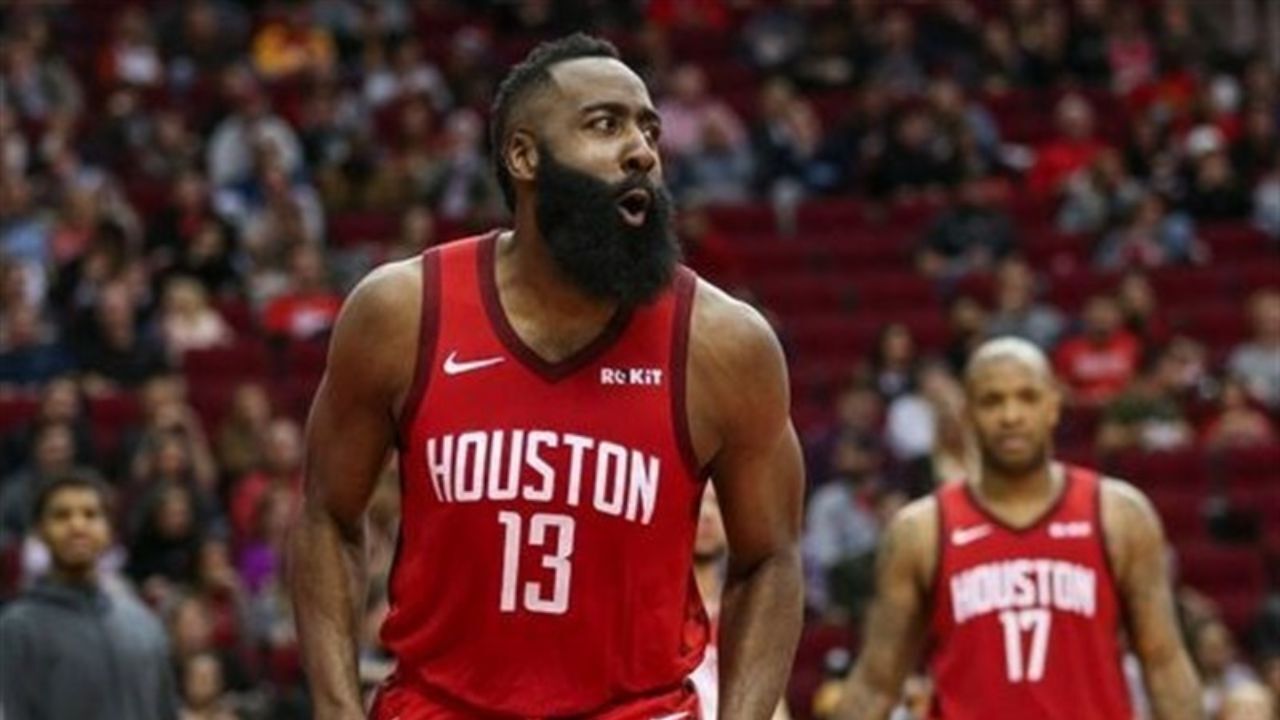 هیوستن‌راکتس در یک قدمی نیمه‌نهایی پلی‌آف NBA