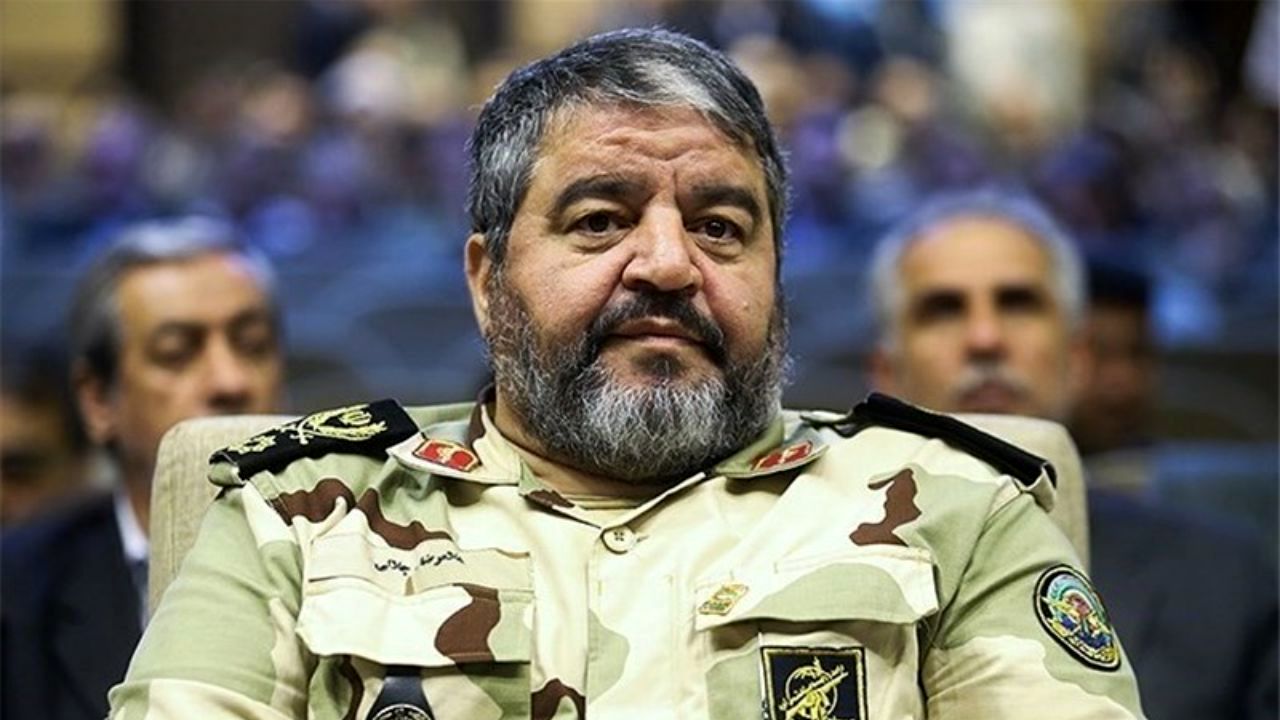 اقدام آمریکا برای سپاه سرمایه اجتماعی تولید کرد/ قرار دادن سپاه در لیست تروریستی بزرگترین پارادوکس جهان است/ سپاه مبنای تشخیص حق و باطل شده است/ سپاه با سازماندهی مردم منطقه هندسه قدرت را تغییر داد و معجزه قرن را رقم زد