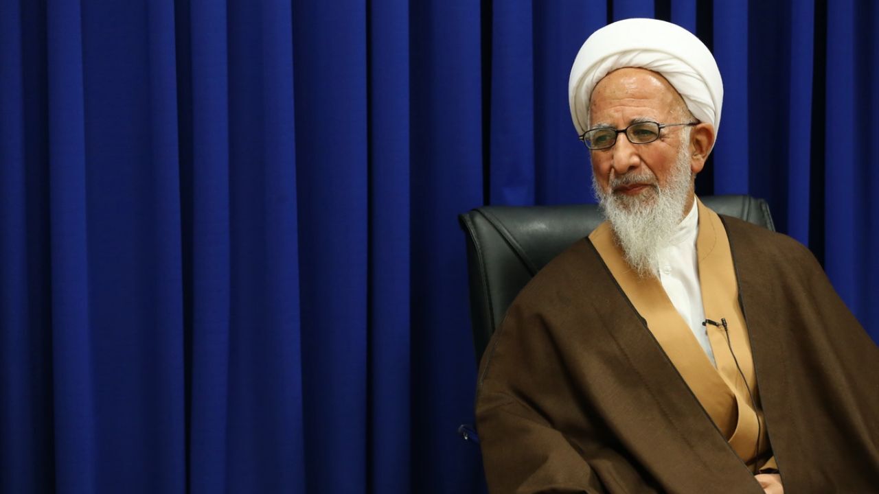 قوه قضا جلوی سوء استفاده‌ها از خلاءهای قانونی را بگیرد