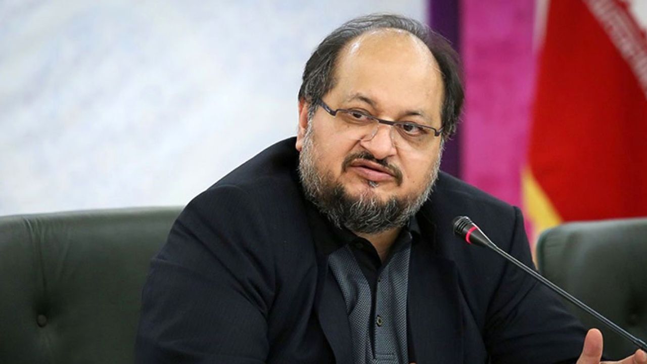 نحوه برقراری «بیمه بیکاری» برای کارگران خسارت دیده از سیل گلستان