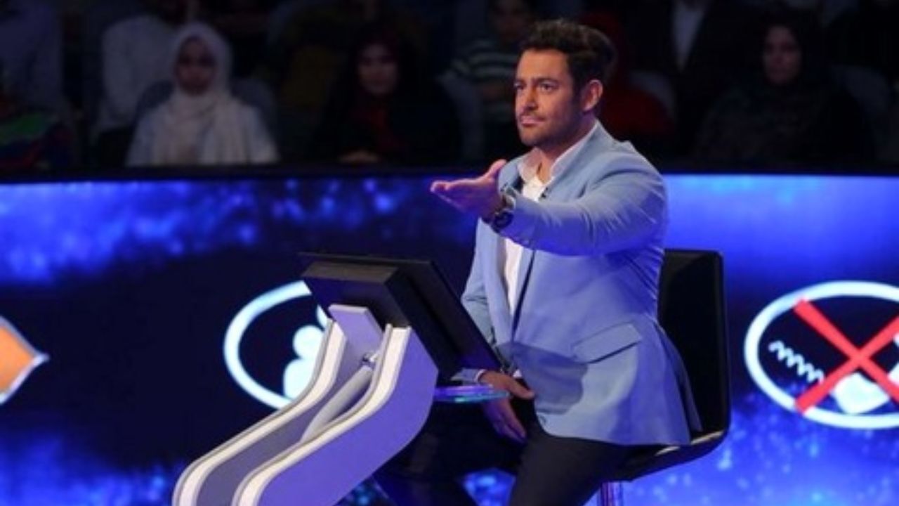 حذف برنده باش از کنداکتور برنامه‌های امروز صداوسیما