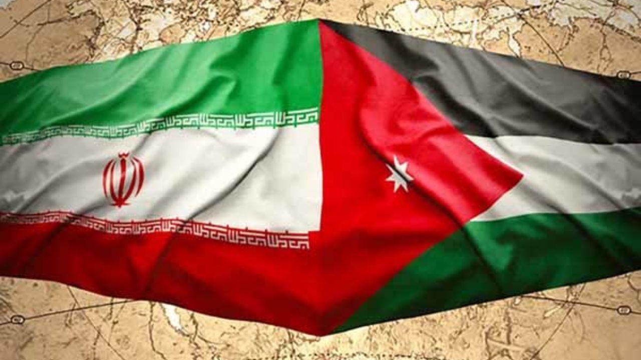 پیام ظریف به وزیر امور خارجه اردن تحویل داده شد