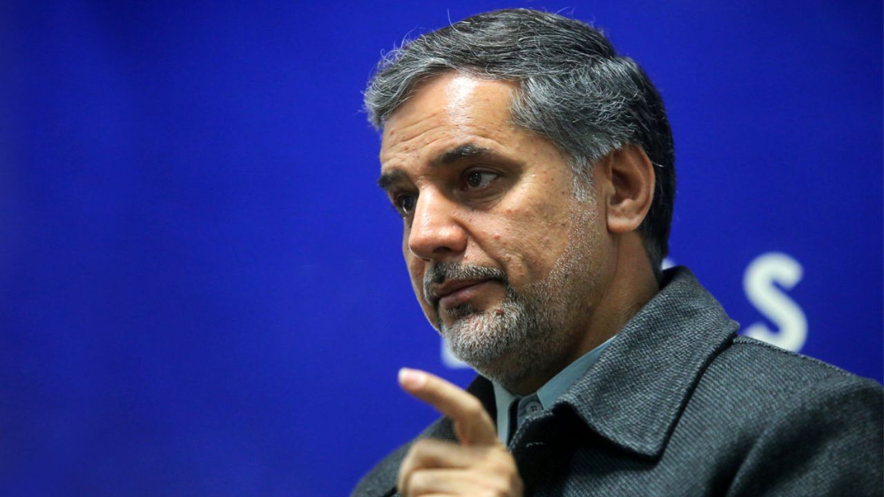 نمی توانند جلوی فروش نفت ما را بگیرند/ راه های زیادی برای فروش نفت داریم