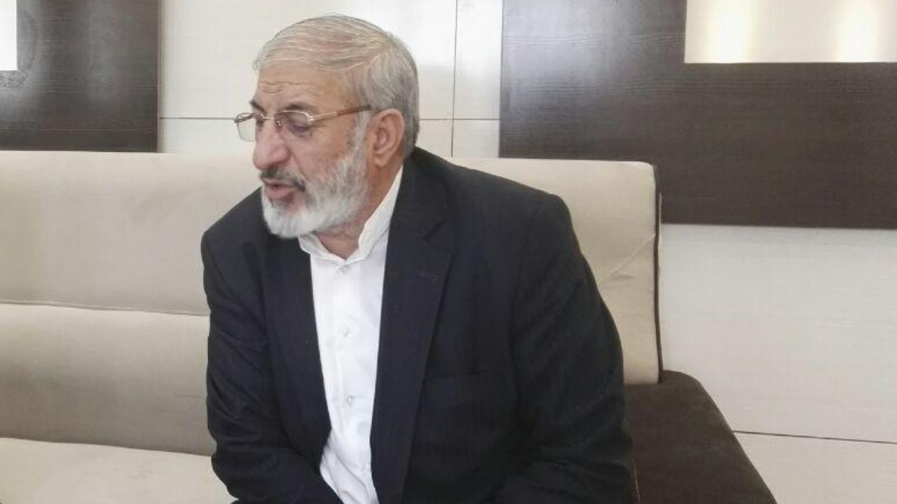 دولت باید شرایط برای جلوگیری از وقوع دوباره فجایع سیل فراهم کند