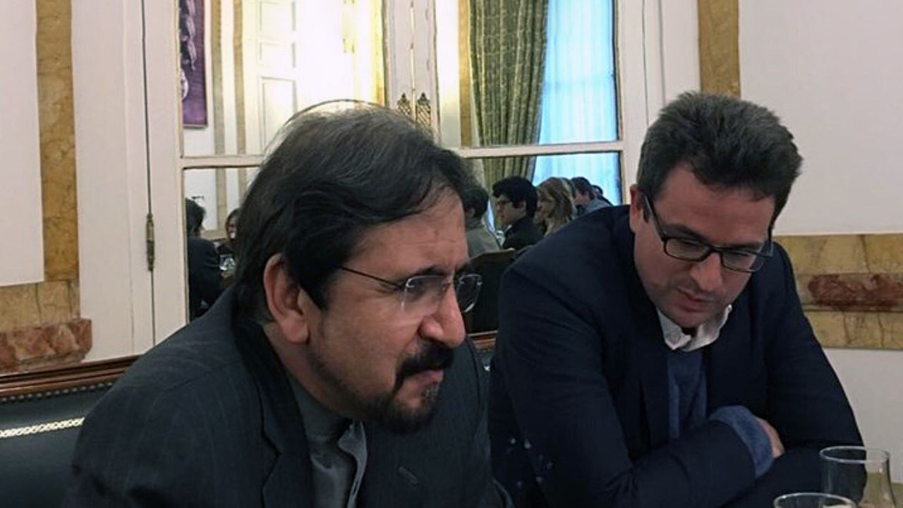 چندجانبه‌گرایی متکی بر خرد جمعی ضامن صلح در جهان است