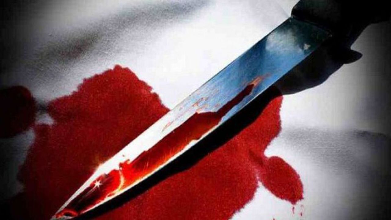 مردی به توصیه دعا نویس فرزندانش را کشت