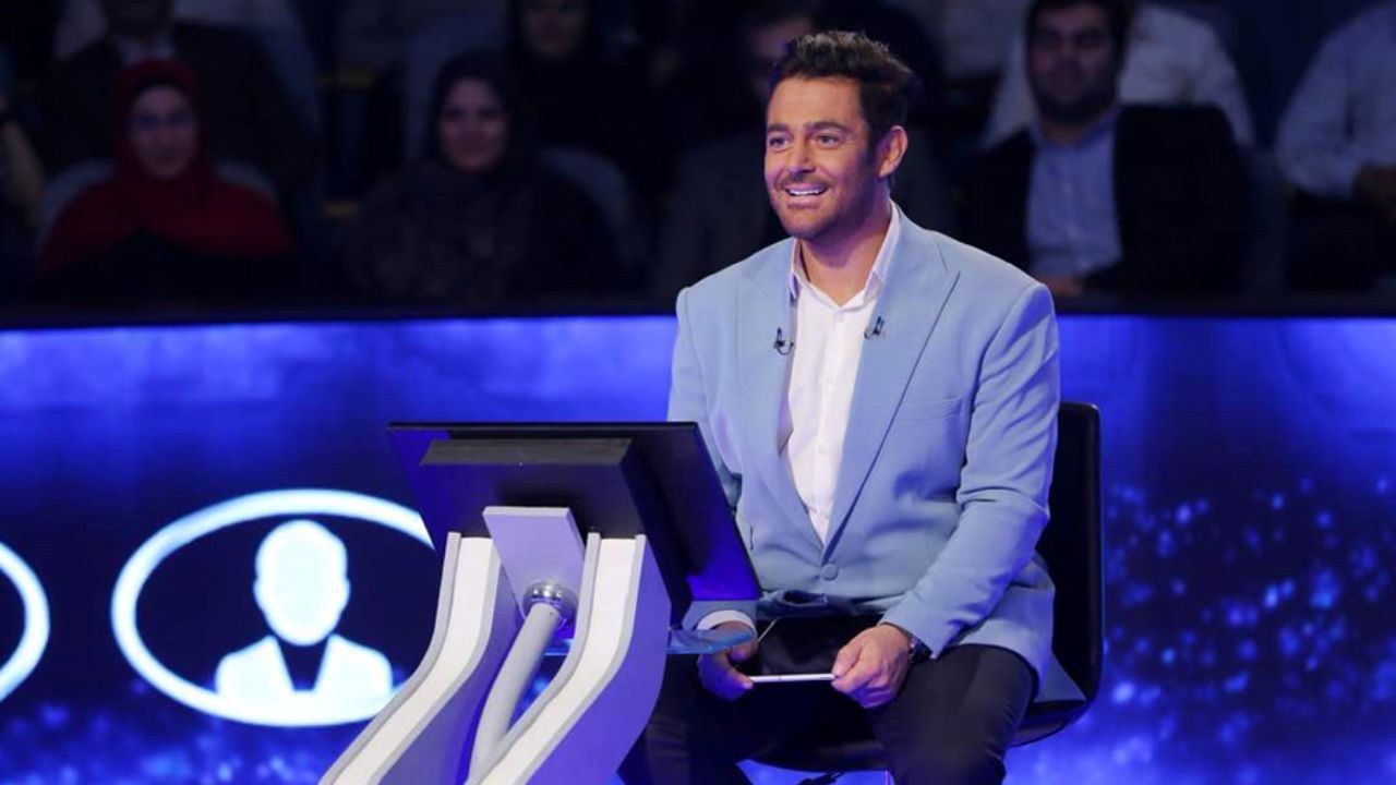 اسپانسر «برنده باش» عوض می‌شود؟