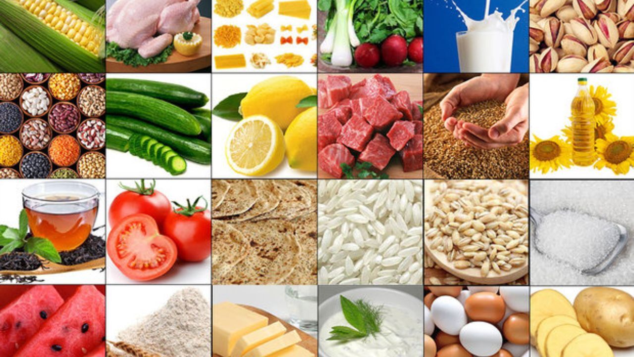 تمهیدات دولت برای تنظیم بازار ماه رمضان/ عرضه برنج 7400 تومانی
