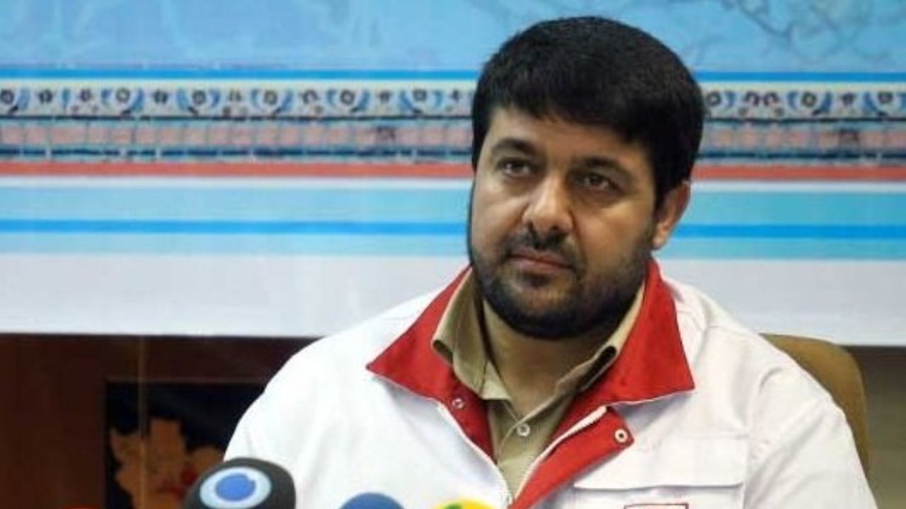 636 نفر در طرح چادر به چادر مناطق سیل‌زده ویزیت شدند