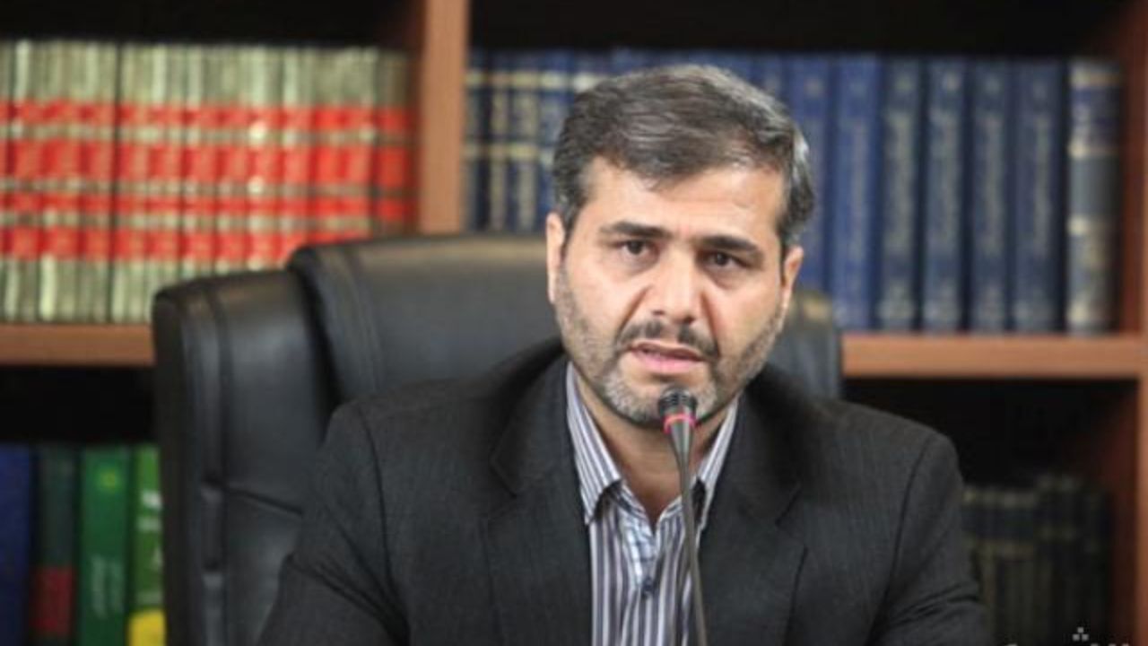 تغییر دادستان تهران/ القاصی مهر جایگزین جعفری دولت‌آبادی
