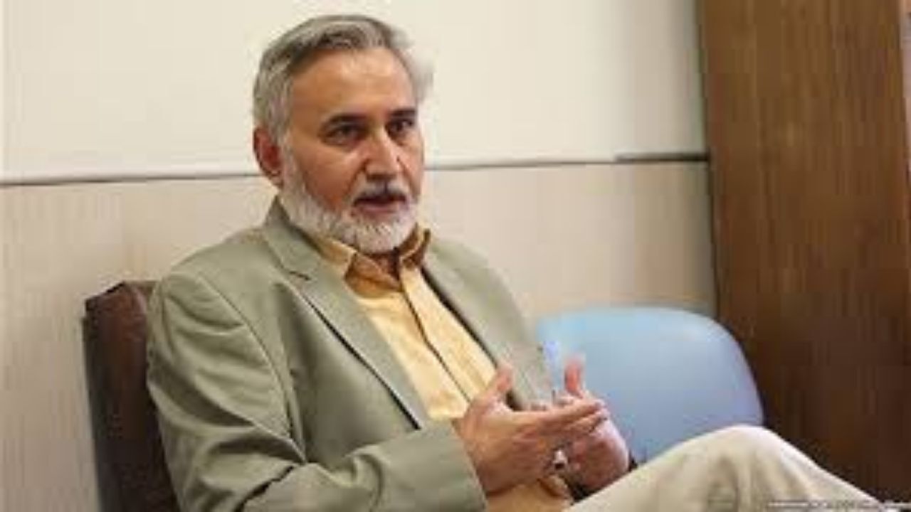 دادگاه محمدرضا خاتمی سه‌شنبه برگزار می‌شود