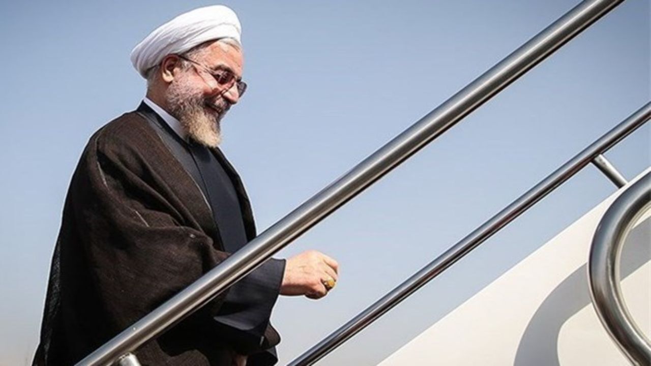 رییس‌جمهوری چهارشنبه به کردستان سفر می‌کند