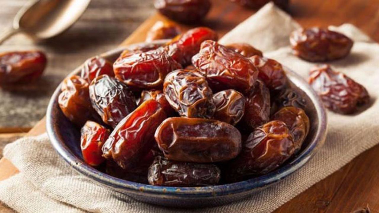 کمبودی در بازار خرما نیست