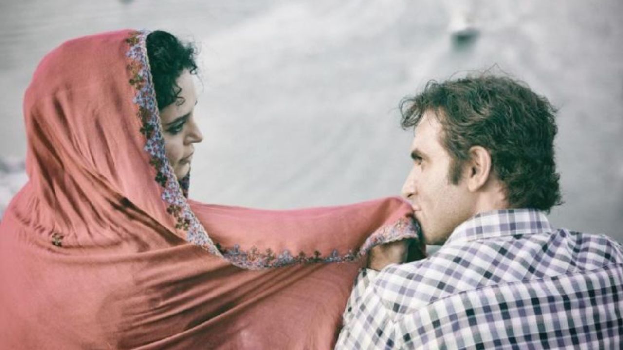 عید فطر با «شبی که ماه کامل شد» می‌آید