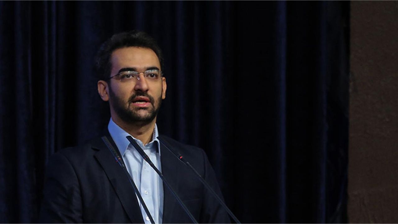 برگزاری کنگره بین‌المللی سیستم‌های کلان مقیاس محاسباتی و تحلیل کلان داده