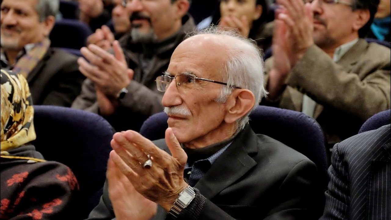 «قلم عشق» زندگی شوالیه ادب و هنر ایرانی را روایت می‌کند