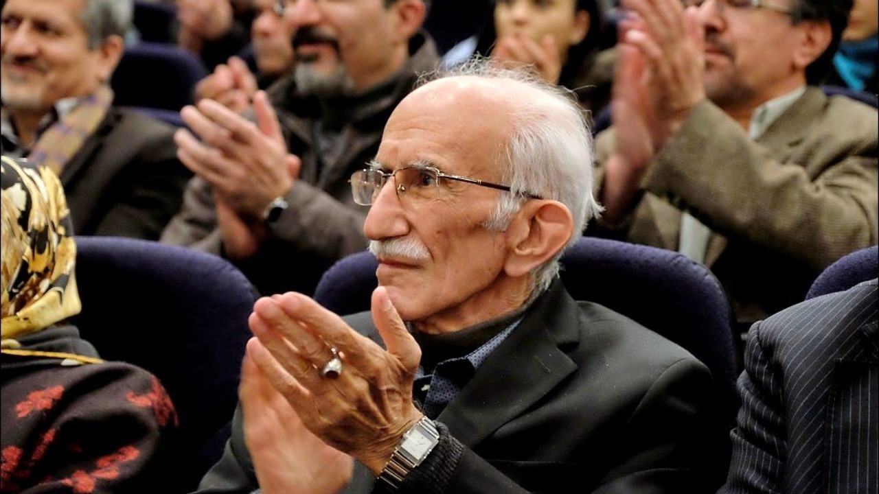 «قلم عشق» زندگی شوالیه ادب و هنر ایرانی را روایت می‌کند