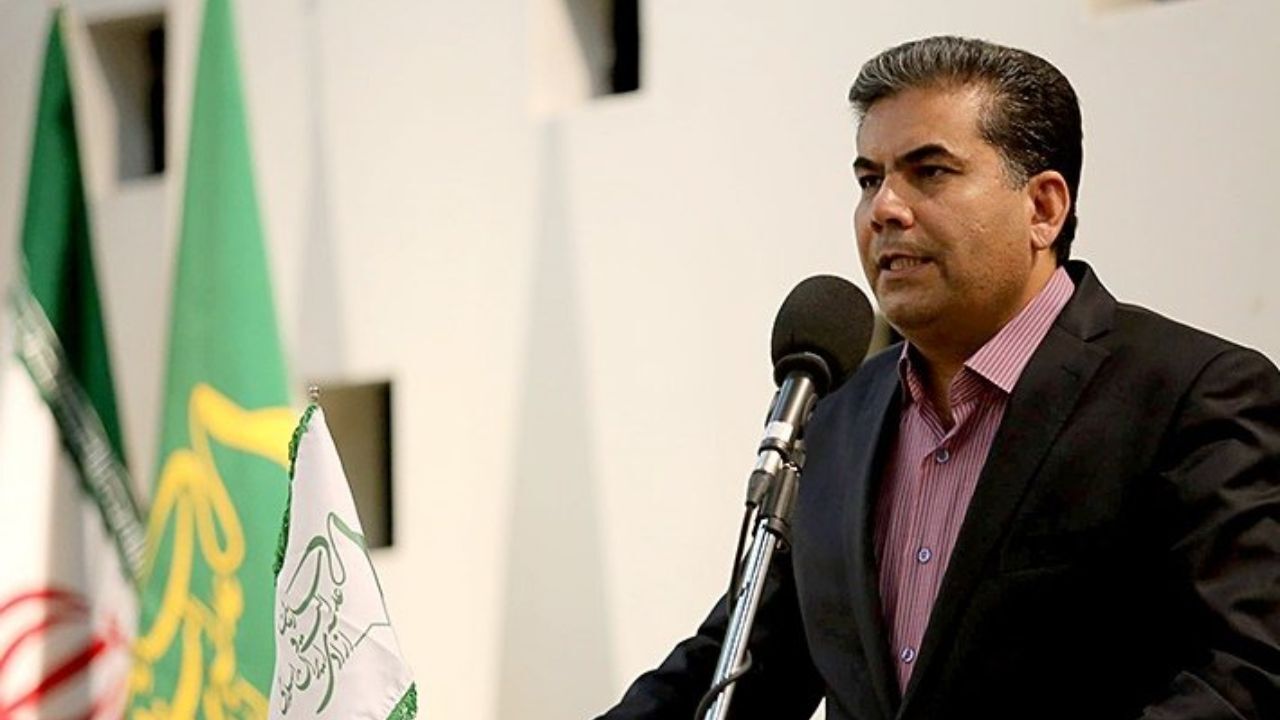 برآورد خسارت سیل به زیستگاه‌های طبیعی، به زودی