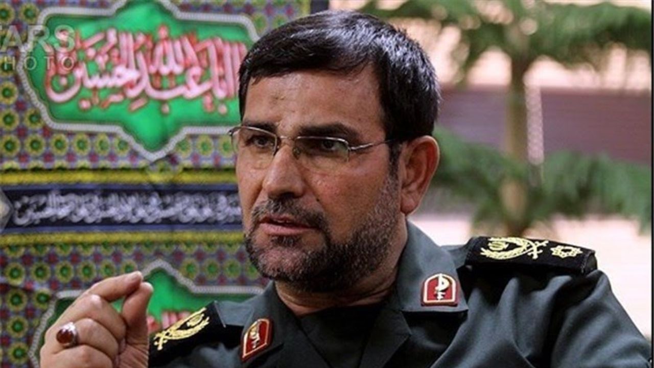 تنگه هرمز طبق قوانین بین‌المللی یک گذرگاه دریایی است/ استفاده ایران از تنگه هرمز محدود شود، آن را می‌بندیم/ دشمنی آمریکا با ایران به حمایت واشنگتن از رژیم صهیونیستی بازمی‌گردد