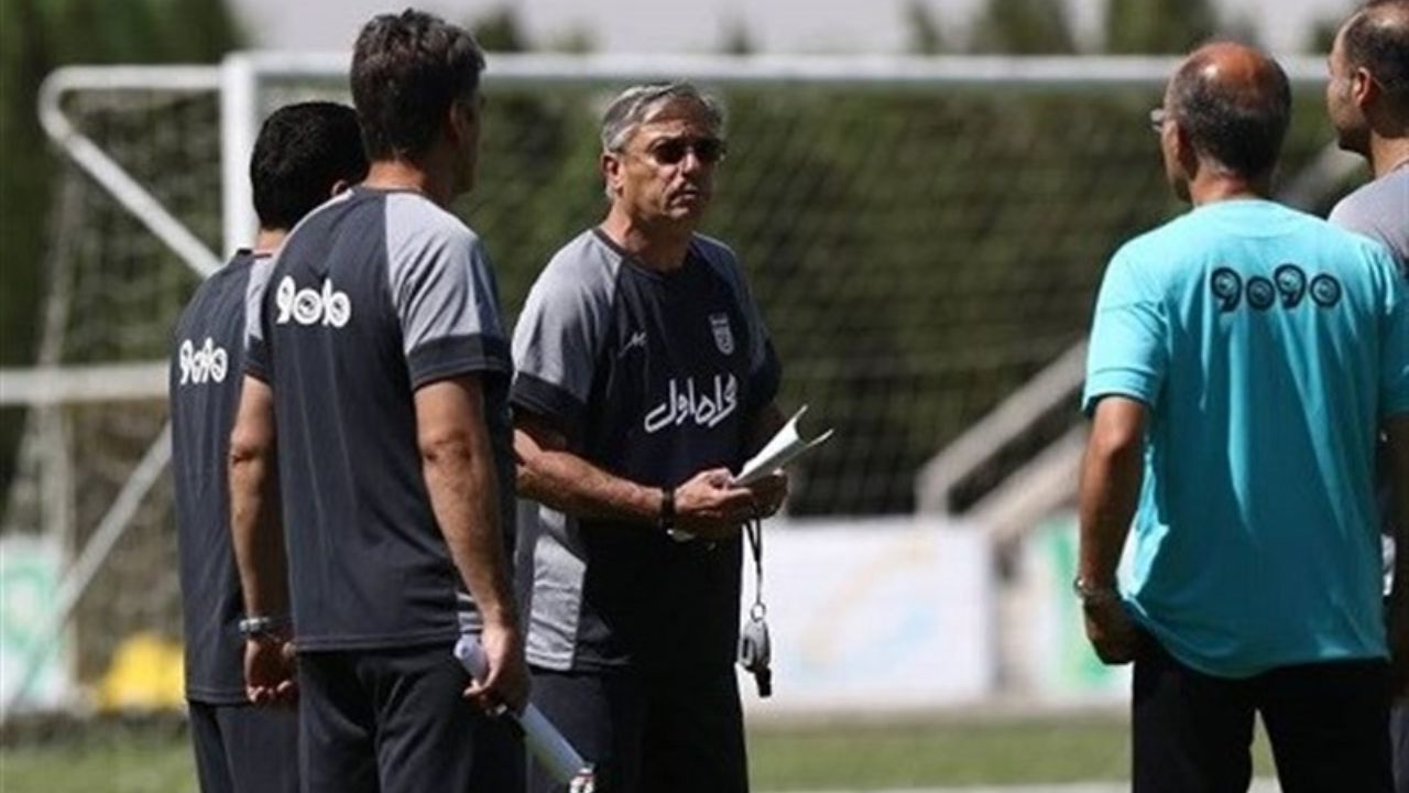 کرانچار در تیم ملی امید ماندنی شد