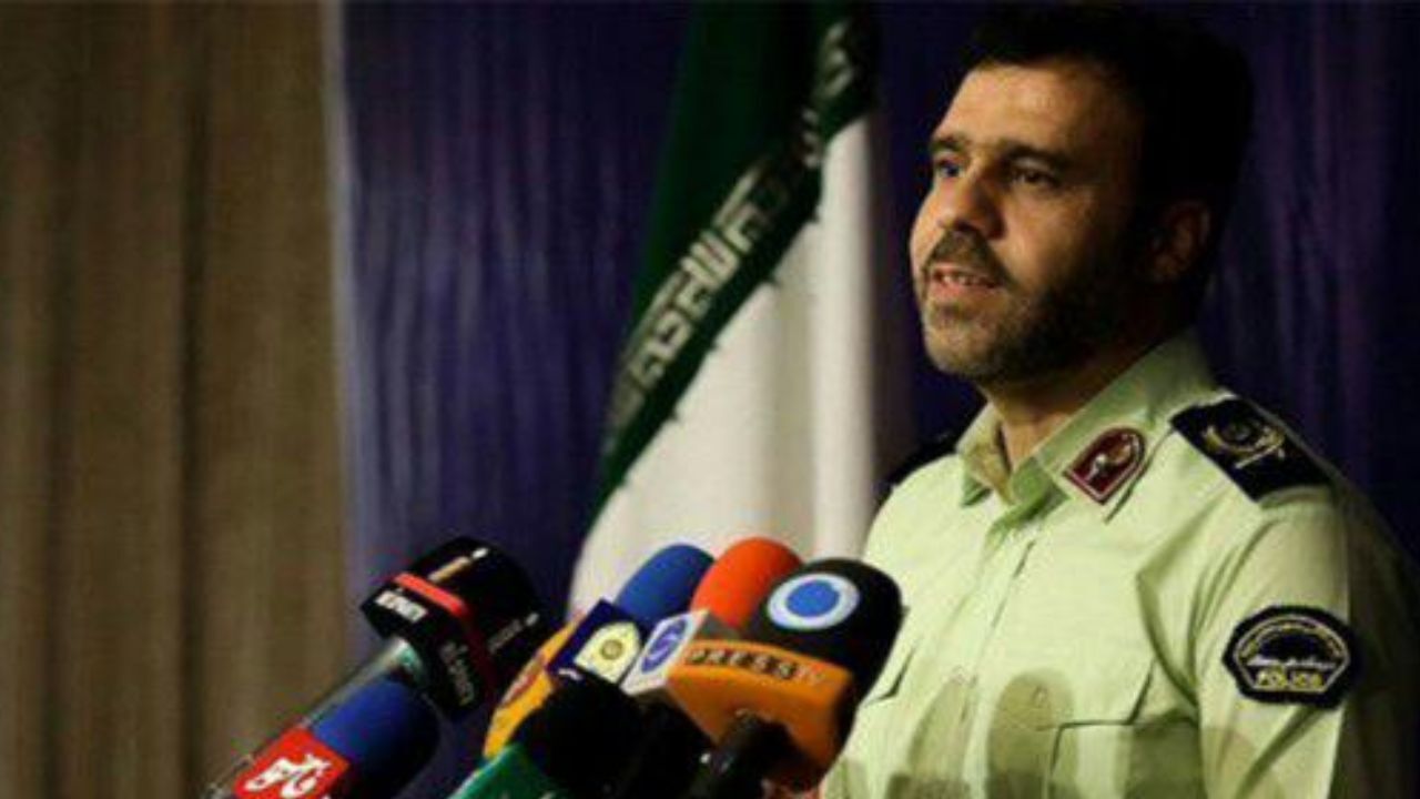 منتظرالمهدی سخنگو و معاون جدید ستاد مبارزه با مواد مخدر