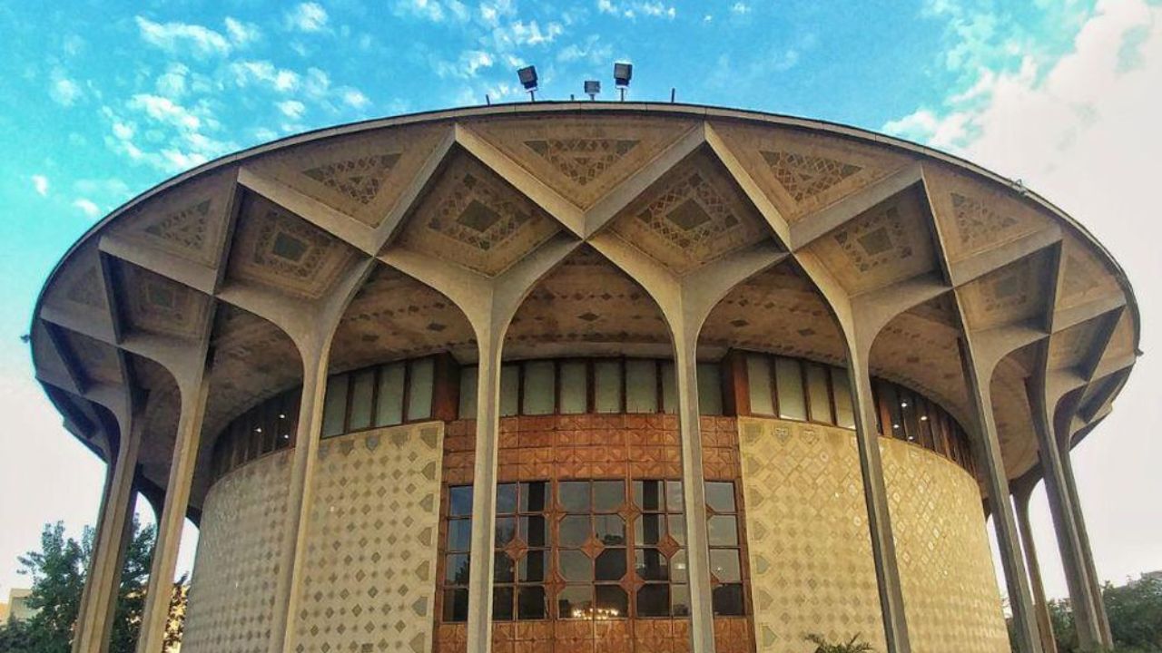 ساختار تئاتر شهر در انتظار تحقق وعده تغییرات
