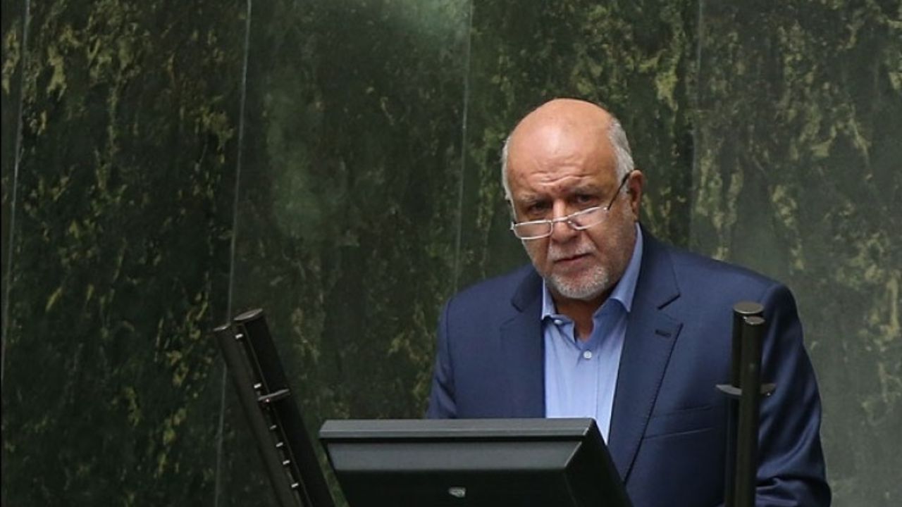 نمایندگان از پاسخ زنگنه قانع شدند
