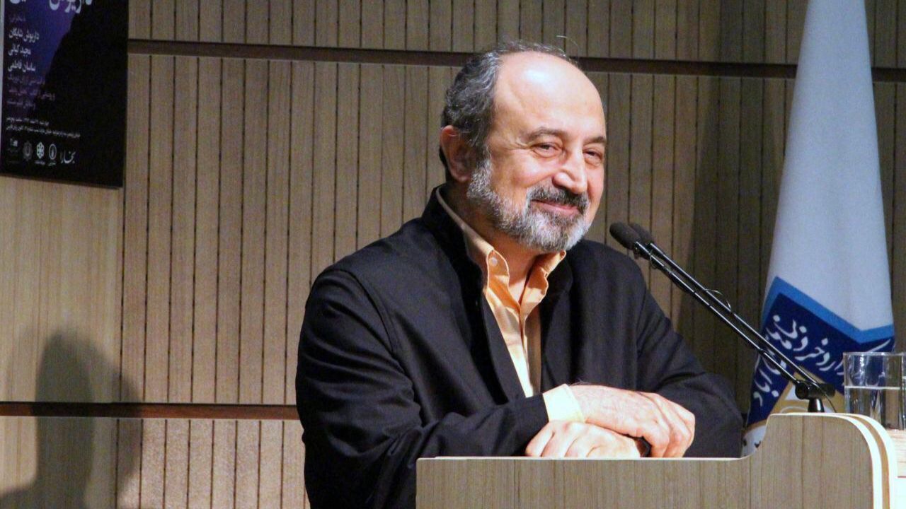 ناشیگری عزیزان بی‌جهت، هنرمندان بی‌سبب