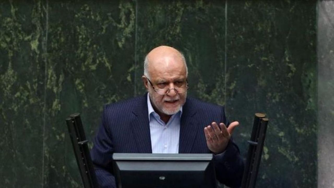 زنگنه: درخشان‌ترین عملکرد صنعت نفت در این سال‌ها در بخش گاز است/ خواب آمریکا برای به صفر رساندن نفت ایران تعبیر نمی‌شود/ تحریم آمریکا را می‌شکنیم/ خادمی: وضعیت تجارت گاز نامطلوب است