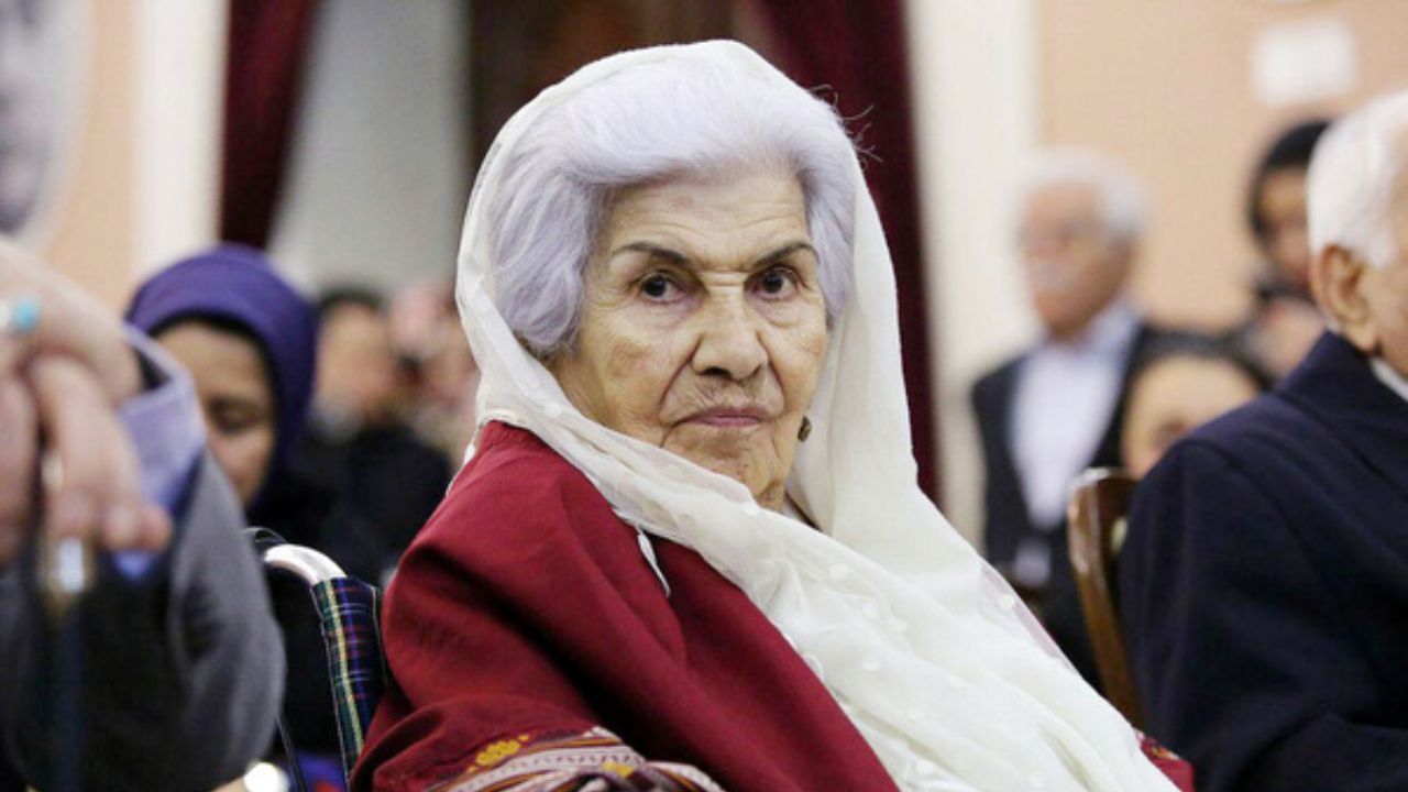 یادبودی برای پیشگام هنر مدرن ایران