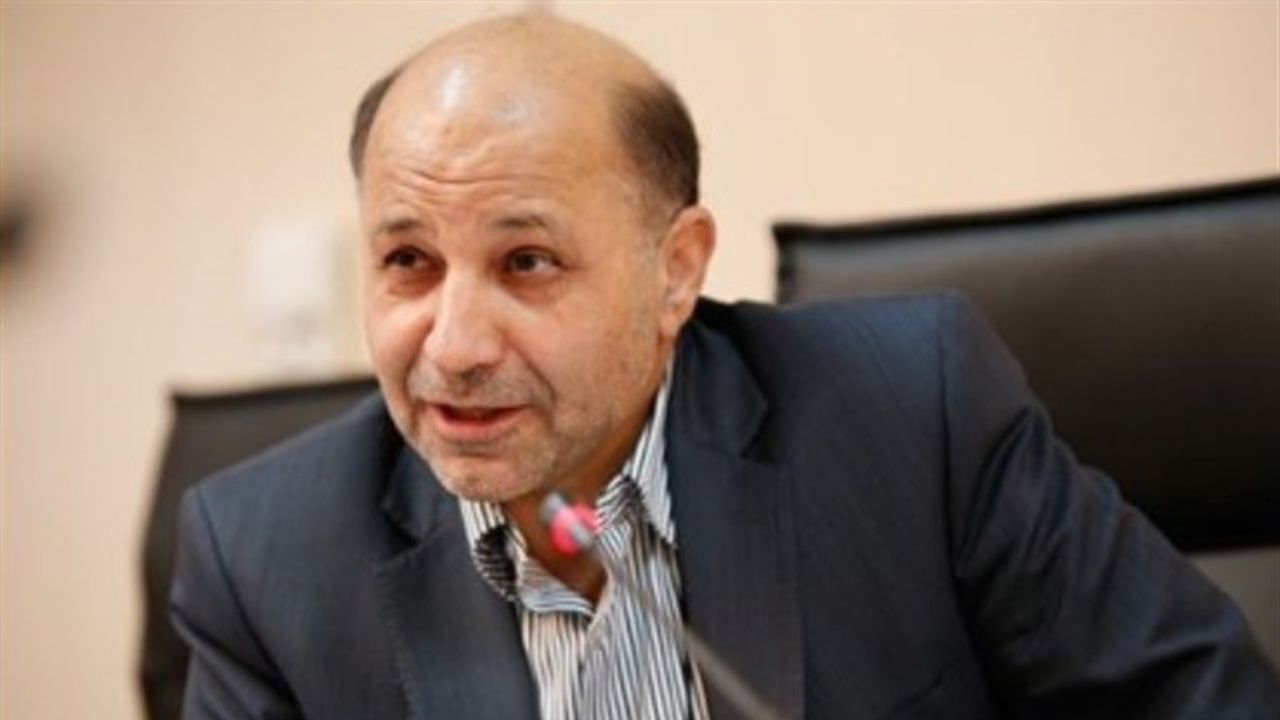هر وقت اراده کنیم نفت خود را خواهیم فروخت