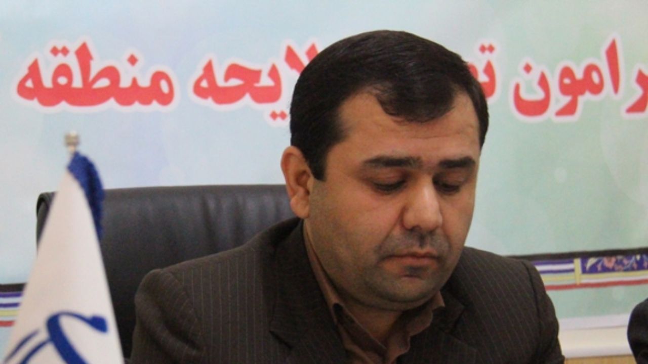 400 میلیارد ریال برای گازرسانی به مناطق مرزی گنبد پیش‌بینی شد