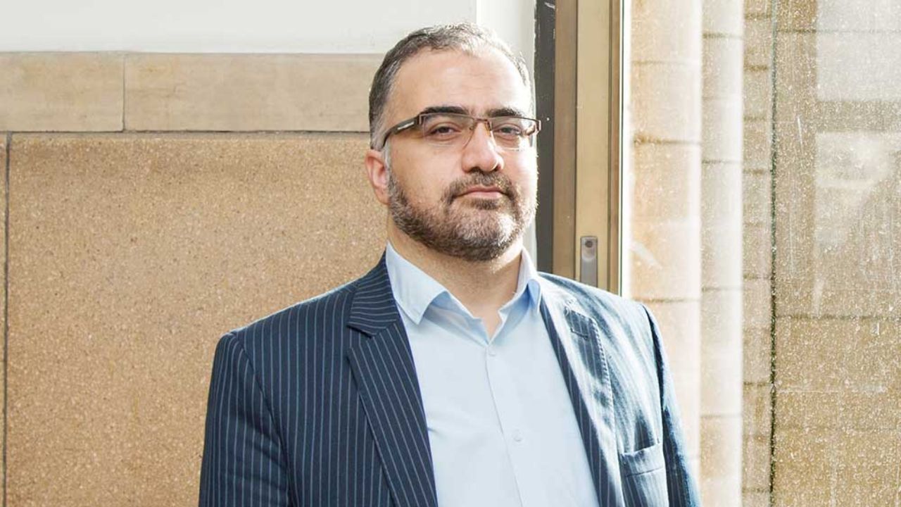 واکنش معاون دادستان کل کشور به توییت مهناز افشار چه بود؟