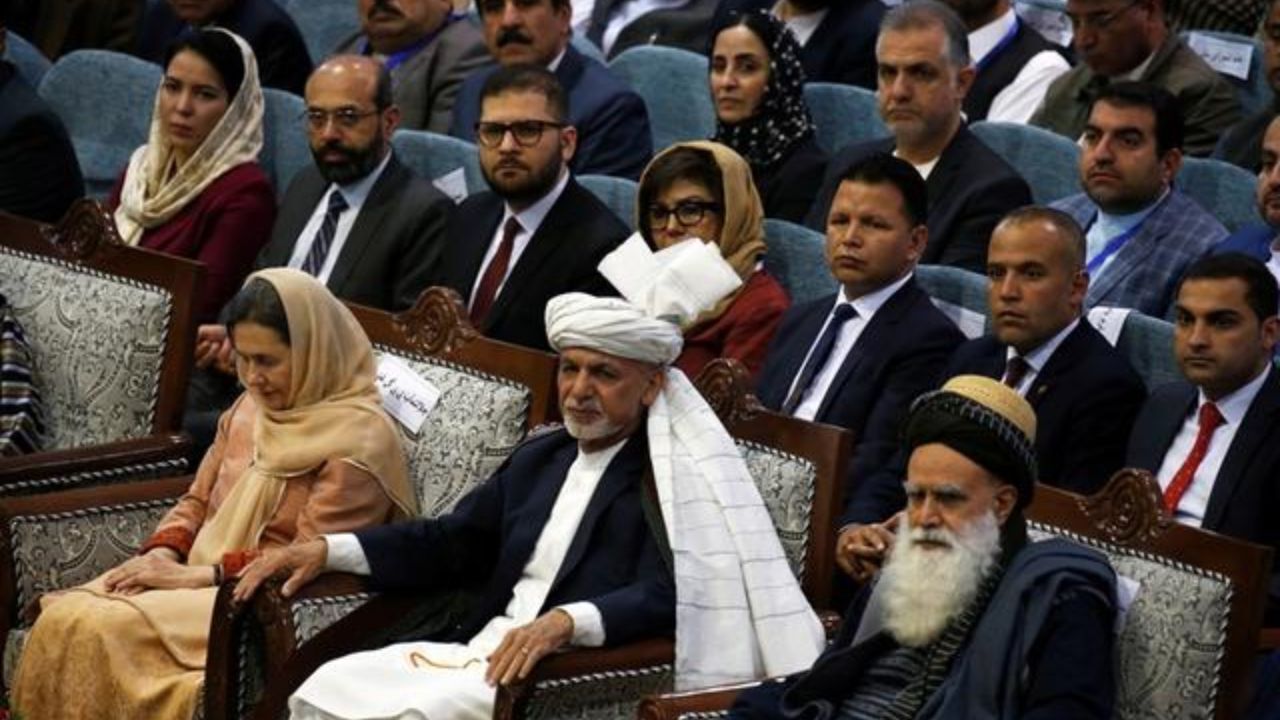 Socialists regaining power in Spain, Afghanistan holds four days of peace talks