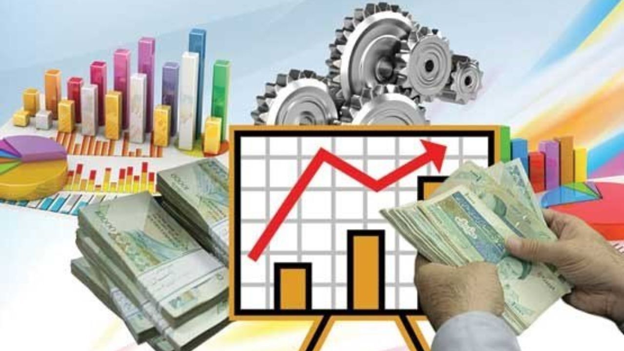 پرداخت 7737.3 هزار میلیارد ریال تسهیلات به بخش‌های اقتصادی
