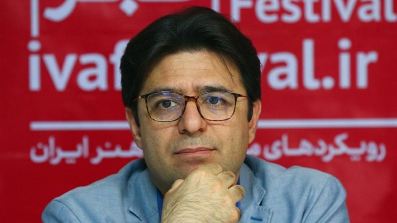 واکنش مدیرکل هنرهای تجسمی به نمایشگاه تهمنیه میلانی