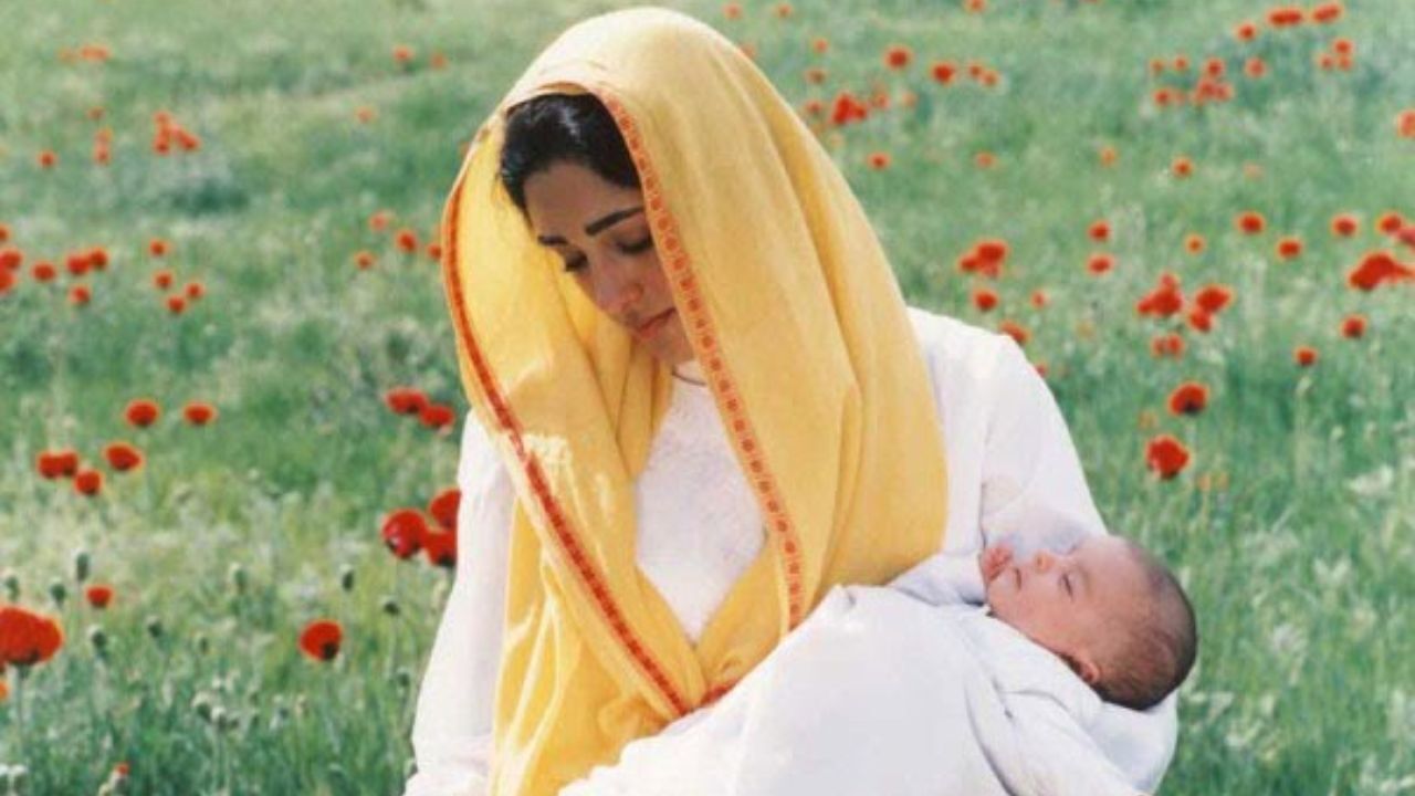 نمایش «میم مثل مادر» در جشنواره کازان
