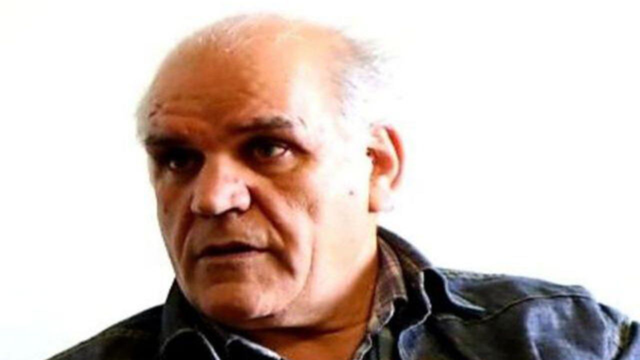 رمان‌های جدید رضا رئیسی در نمایشگاه کتاب