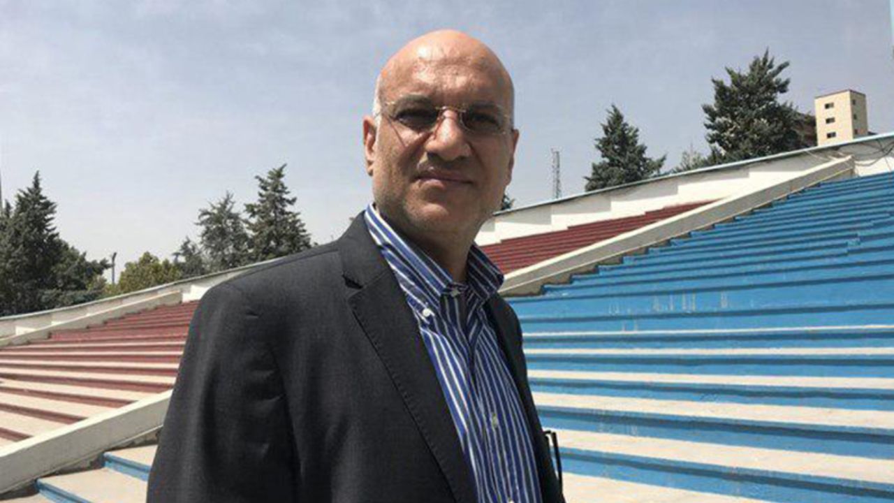 فتحی با پیشکسوتان استقلال دیدار کرد