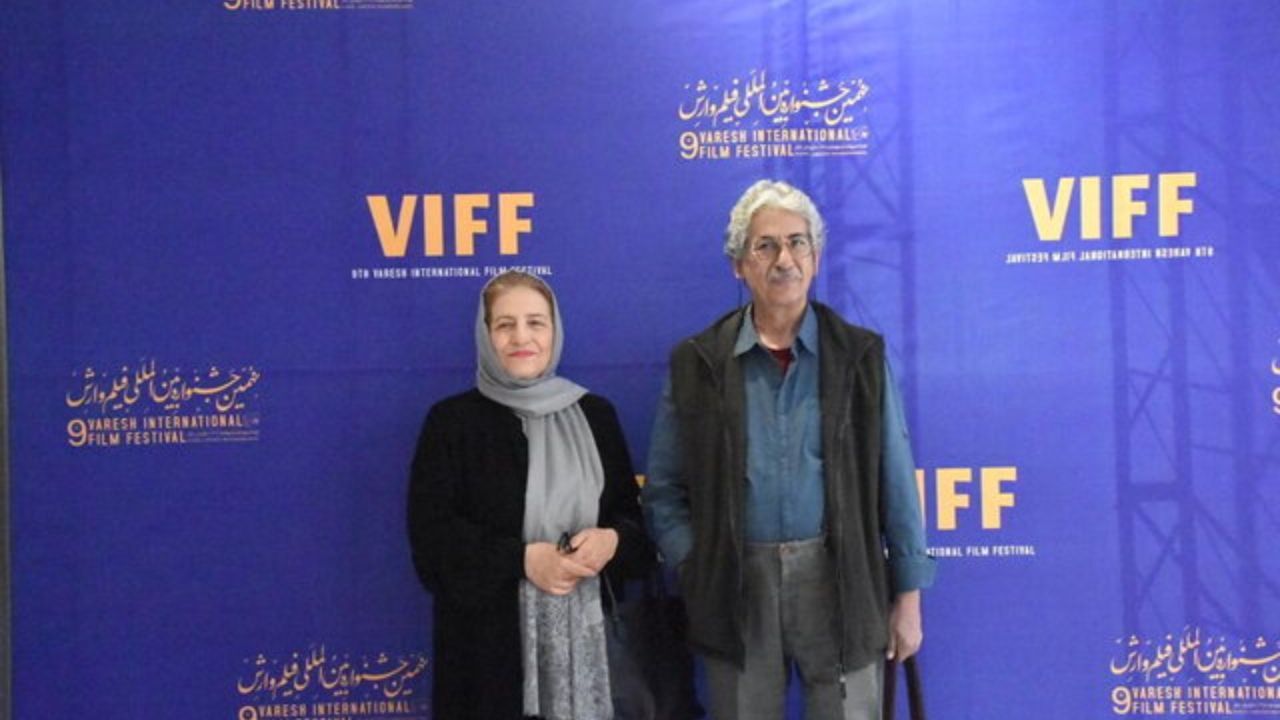 داوود رشیدی عاشق زادگاهش بود