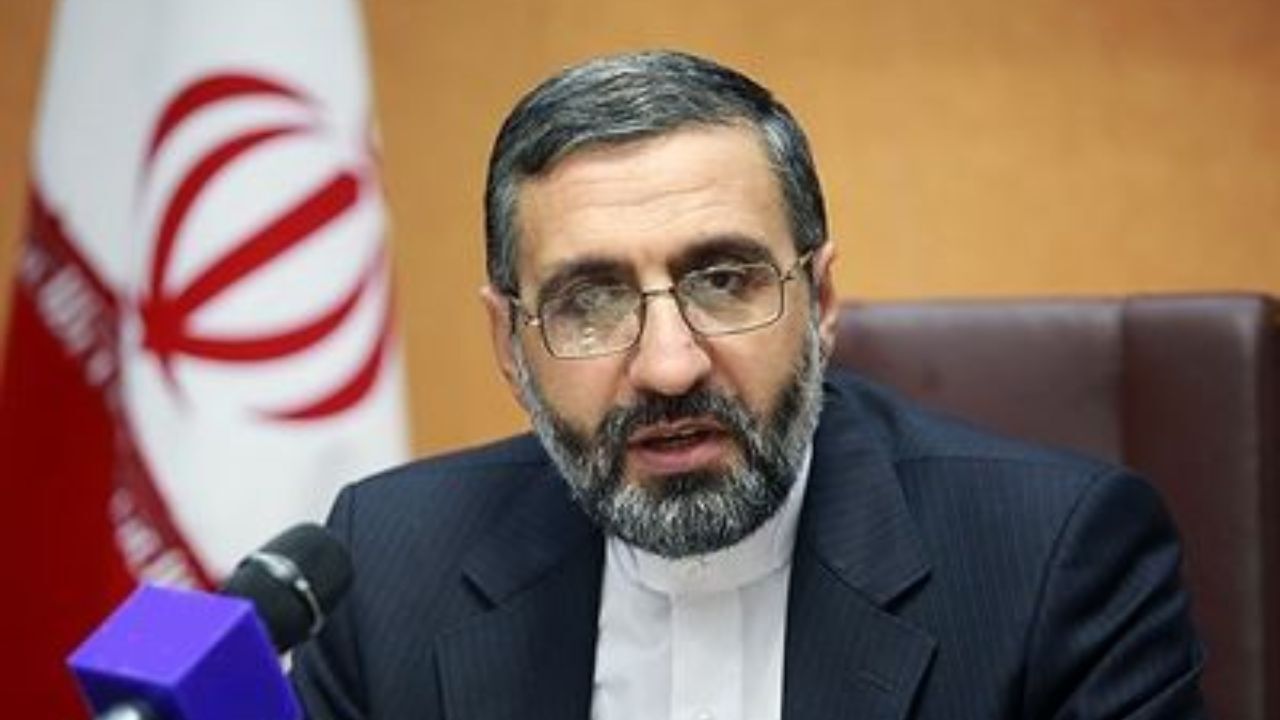 تصمیم قضایی درباره مهناز افشار اتخاذ شود، اعلام می‌کنیم/ ادامه تحقیقات درباره پرونده سکه ثامن