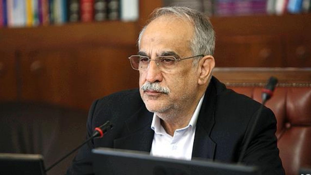 نفت حربه سیاسی نیست/ ایران از اوپک خارج نمی‌شود