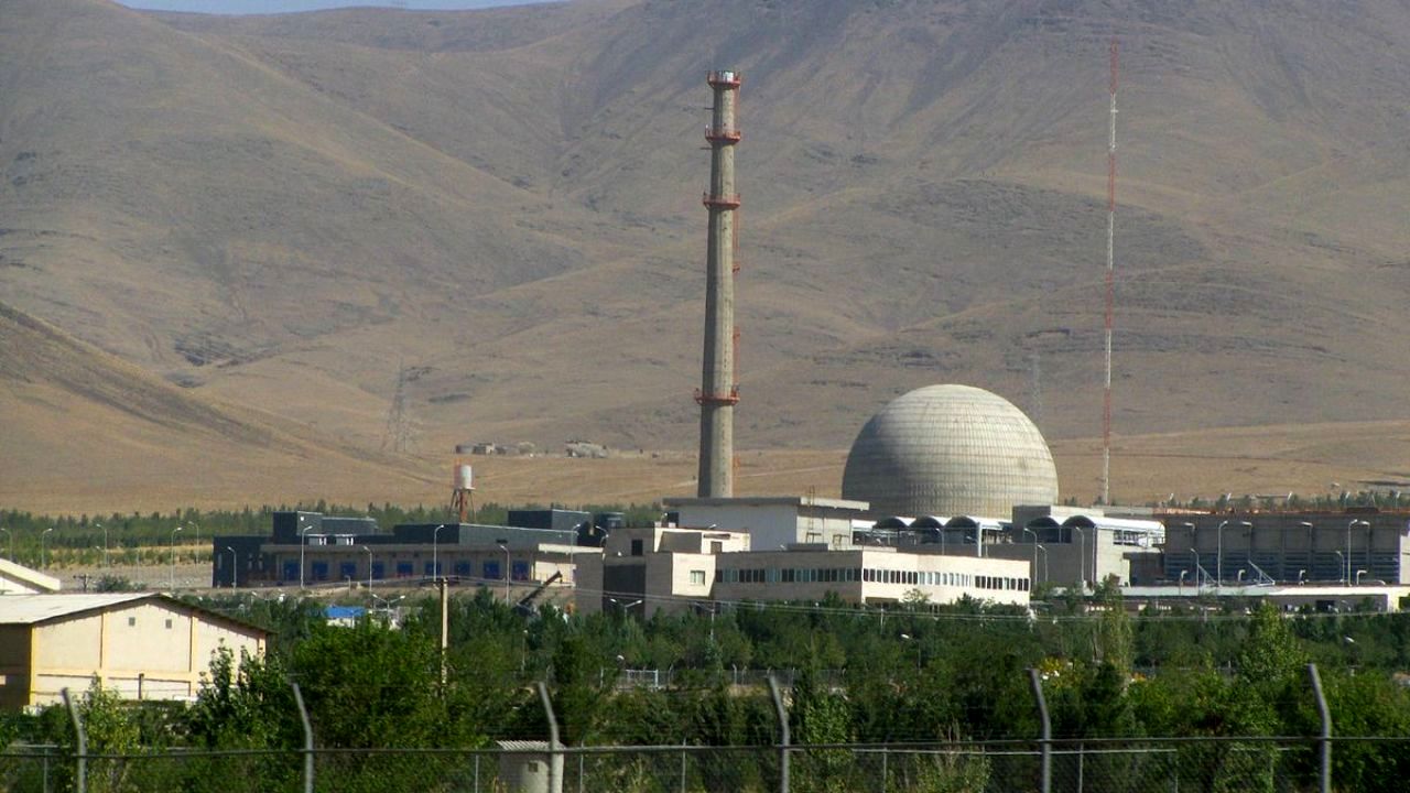 ایران برای پسمان‌داری یک میلیون سو غنی‌سازی در سایت نطنز آمادگی دارد