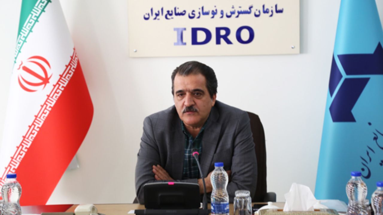 ایران 2 درصد از نیازهای کالایی منطقه را تامین می‌کند