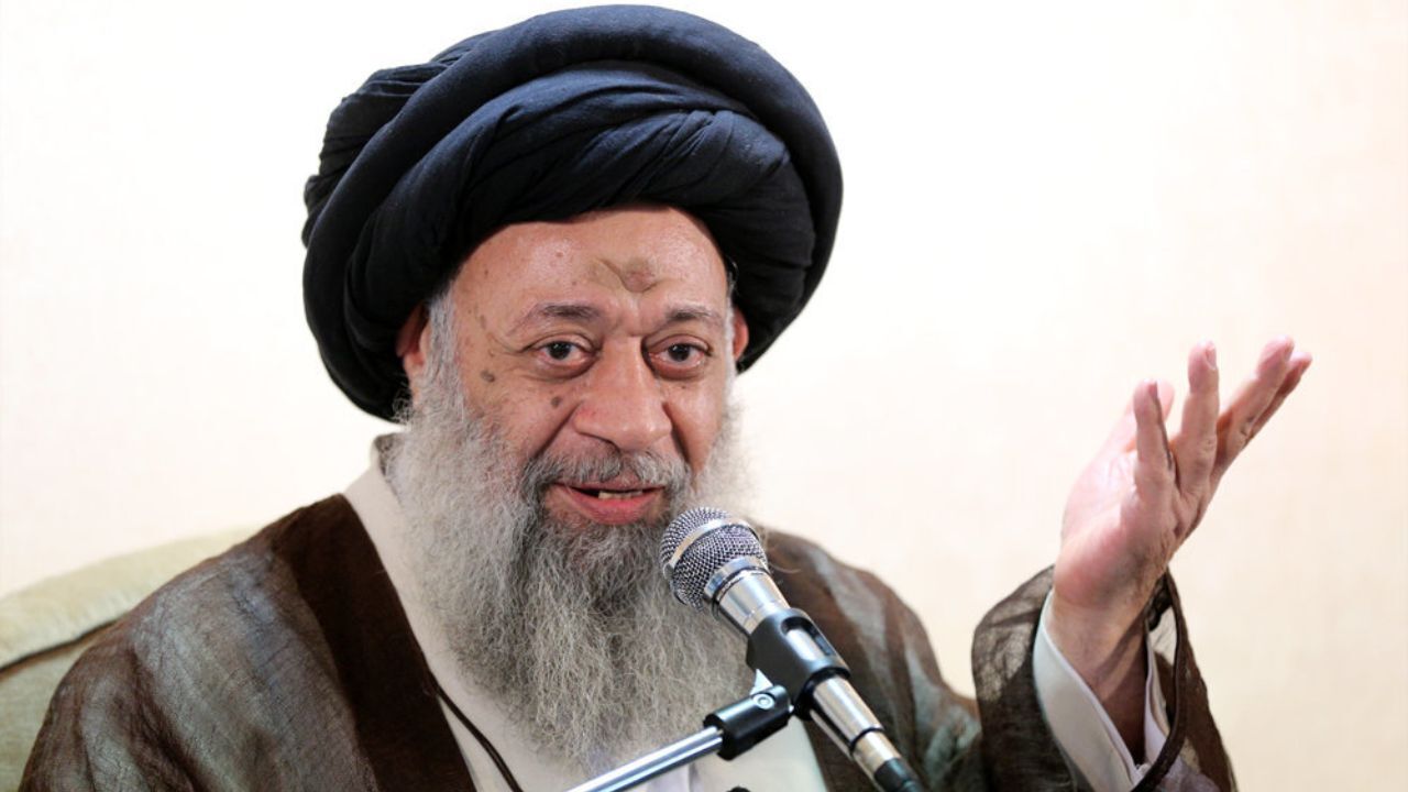 توصیه‌ی مقام معظم رهبری به آیت‌الله جزایری پس از استعفای ایشان چه بود؟