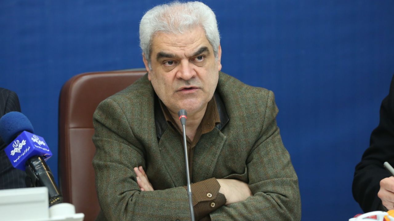 سامانه شهرک‌های صنعتی، الکترونیکی و یکپارچه می‌شود