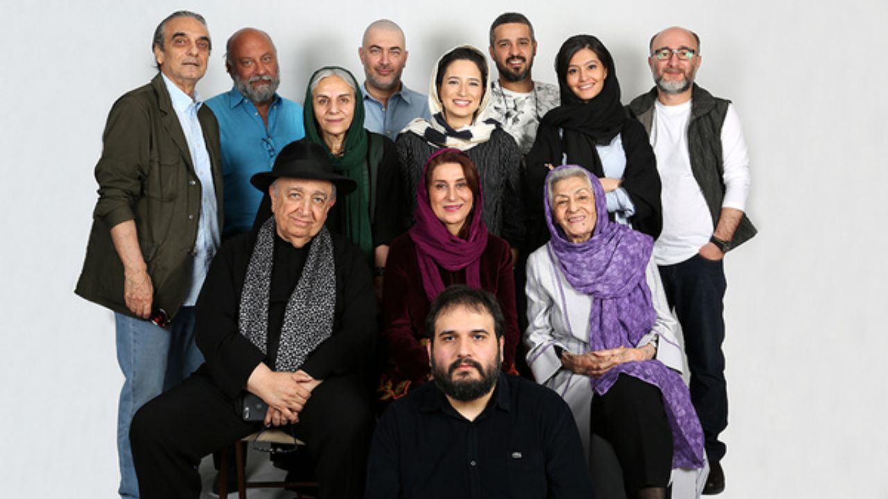 «مجبوریم» به ایستگاه پایانی نزدیک می‌شود