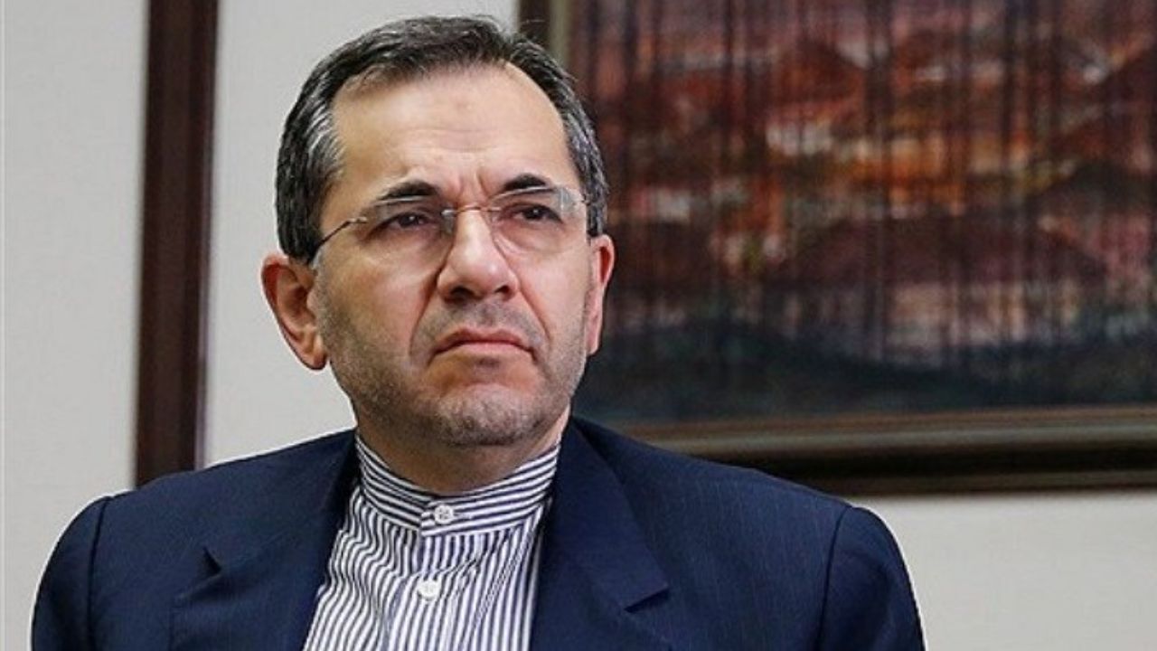به آمریکا واکنش مناسب نشان می‌‎دهیم/ کشورهایی که در خط یکجانبه‌گرایی‌اند، در اقلیت هستند