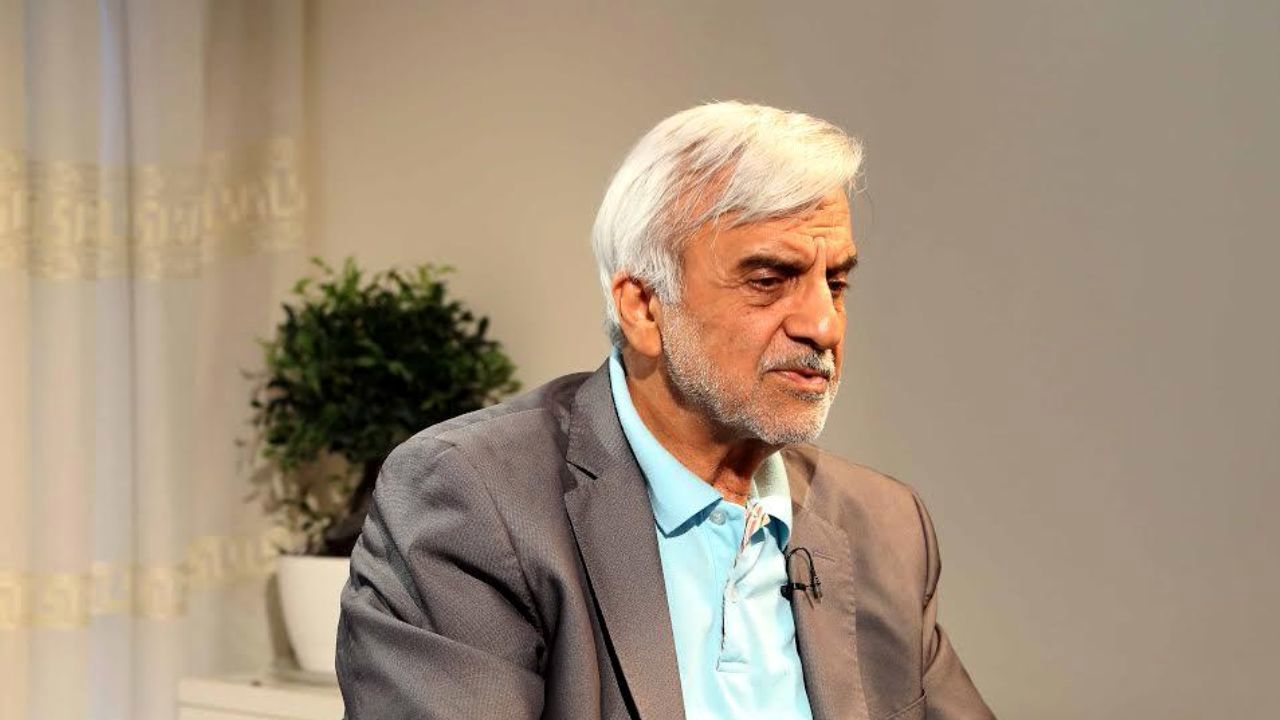 مدیران استقلال باید با شفر توافق می‌کردند/ دایی هر چیزی دارد برای خودش است