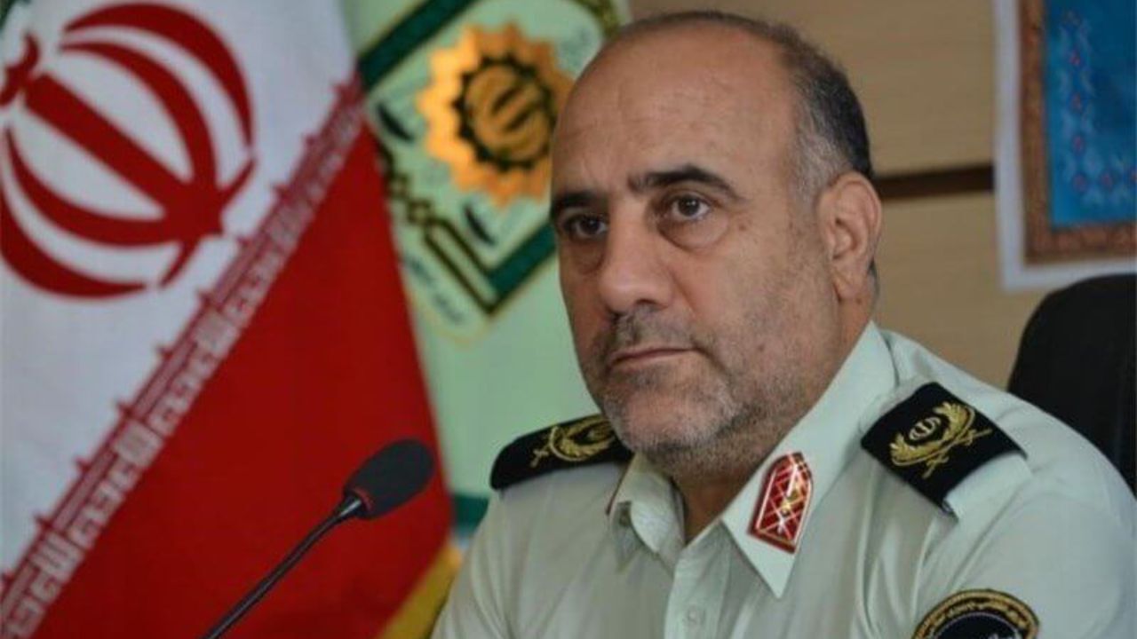 درخواست پلیس از دستگاه قضایی برای تخریب 92 خانه پلاک قرمز